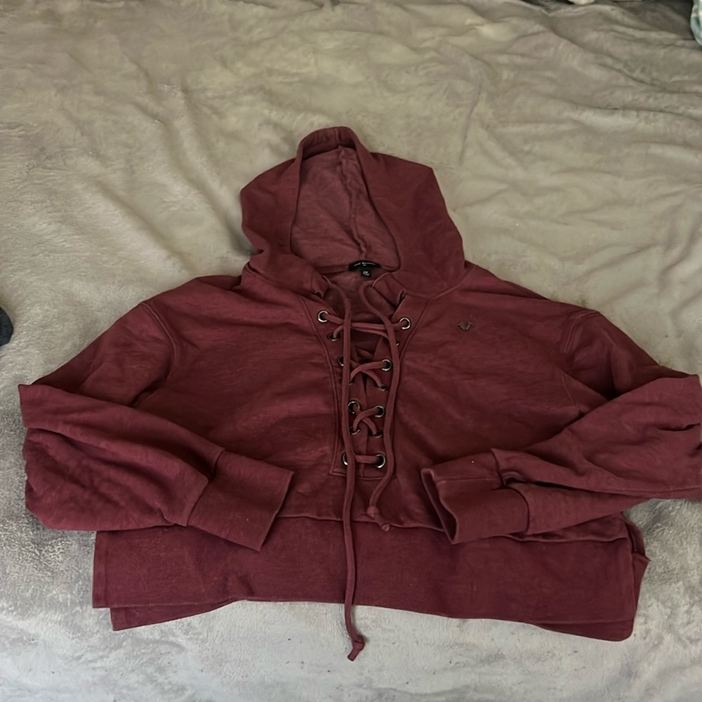 True Religion Hoodie